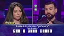 Luca contro Selene
