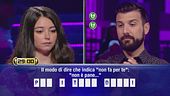 Luca contro Selene
