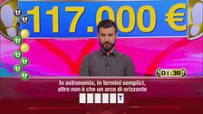 I dieci passi di Luca