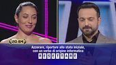 Renato contro Valentina
