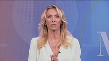 Giovedì 29 luglio
