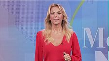 Martedì 3 agosto