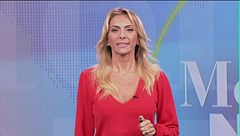 Martedì 3 agosto