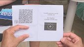 Estate 2021, Italia divisa sul green pass