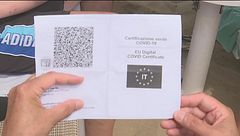 Estate 2021, Italia divisa sul green pass