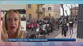 Vaccinazione degli adolescenti, Giorgia Meloni: "Non sono convinta"