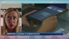 Politici e vaccinazioni, Giorgia Meloni: "Mi vaccinerò"