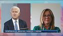 Green pass, vaccino e le proteste "No vax", lo scontro tra Beatrice Lorenzin, Maurizio Belpietro e Alessandro Checchi-Paone