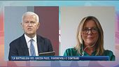 Green pass, vaccino e le proteste "No vax", lo scontro tra Beatrice Lorenzin, Maurizio Belpietro e Alessandro Checchi-Paone