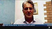 Paolo, no vax pentito: "Ho visto troppa gente morire"