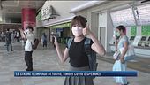 Le strane olimpiadi di Tokyo, timori covid e speranze