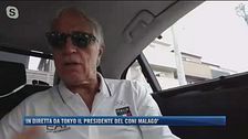 Tokyo 2020, il presidente del Coni, Giovanni Malagò: "Vogliamo e dobbiamo fare meglio di Rio. Siamo partiti bene"
