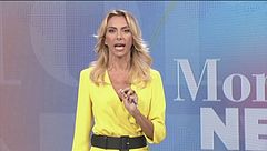 Mercoledì 25 agosto