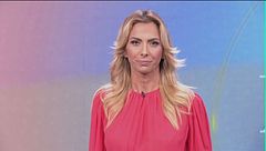 Giovedì 26 agosto