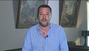 Vaccini, Matteo Salvini: "Ho scelto liberamente di vaccinarmi"