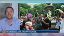 Manifestazioni no vax, Matteo Salvini: "In piazza anche molti vaccinati"