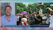 Manifestazioni no vax, Matteo Salvini: "In piazza anche molti vaccinati"