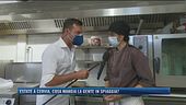 Estate a Cervia, cosa mangia la gente in spiaggia?