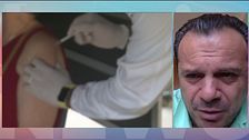 Sindaco di Messina: "Vaccino party" per gli indecisi