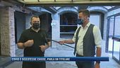 Covid e discoteche chiuse, parla un titolare