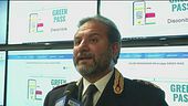Il mercato nero dei green pass