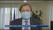 Mascherine a scuola, obbligatorie anche a settembre?