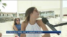 La forza delle donne: così si cambiano le regole