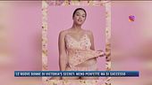 Le nuove donne di Victoria's Secret