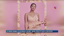 Le nuove donne di Victoria's Secret