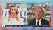 Vaccini e terza dose, parla il governatore Zaia