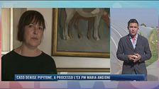 In diretta gli aggiornamenti sul caso di Denise