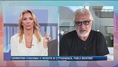 Lavoratori stagionali e reddito di cittadinanza, parla Briatore