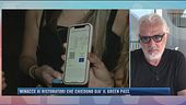 Minacce ai ristoratori che chiedono già il green pass
