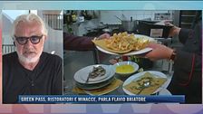 Estate, turismo e restrizioni covid, parla Flavio Briatore