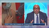 Estate e covid, parla Bernardo del Fatebenefratelli