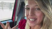 Guenda Goria tra estate e bellezze artistiche in Puglia