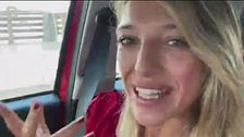 Guenda Goria tra estate e bellezze artistiche in Puglia