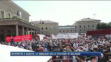 Strage di Bologna, 41esimo anniversario del 2 agosto