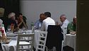Green pass, linea dura di Draghi per locali e trasporti