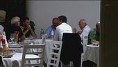 Green pass, linea dura di Draghi per locali e trasporti