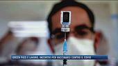 Green pass e lavoro, incentivi per vaccinarsi contro il covid