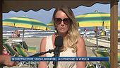 In diretta estate senza lavoratori, la situazione in Versilia