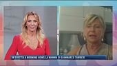 In diretta a Morning news la mamma di Gianmarco Tamberi
