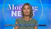 In diretta a Morning News la mental coach di Marcell Jacobs