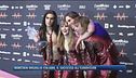 Maneskin orgoglio italiano, il successo all'Eurovision