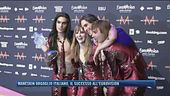 Maneskin orgoglio italiano, il successo all'Eurovision