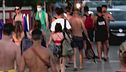 Assembramenti a Gallipoli, case pollaio e feste clandestine