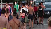 Assembramenti a Gallipoli, case pollaio e feste clandestine