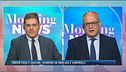 Roberto Gualtieri: "Non c'è destra, non c'è sinistra, ma bisognerebbe essere tutti un po' saggi"