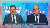 Roberto Gualtieri: "Non c'è destra, non c'è sinistra, ma bisognerebbe essere tutti un po' saggi"
